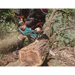 MAKITA Akumulátorová reťazová píla 400 mm Li-ion XGT 40V, bez akumulátora (UC030GZ01)