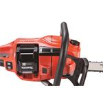 MAKITA Akumulátorová reťazová píla 500 mm Li-ion XGT 40V,bez batérie Z