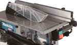 MAKITA Akumulátorová stolová a pokosová píla AWS 260 mm Li-ion XGT 40V bez batérie Z