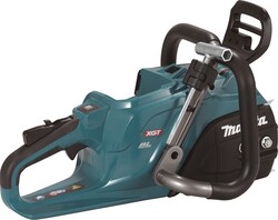 MAKITA Akumulátorová záchranná reťazová píla Li-ion XGT 40 V, bez akumulátora Z