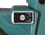 MAKITA Akumulátorové vŕtačky s výmenným skľučidlom a AWS Li-ion XGT 40 V/4,0 Ah, kufrík
