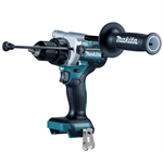 MAKITA Akumulátorový rázový uťahovák Li-ion LXT 18V bez batérie