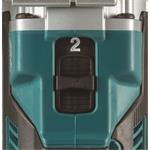 MAKITA Akumulátorový rázový uťahovák Li-ion LXT 18V bez batérie