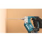 MAKITA Akumulátorový skrutkovač 25-55 mm, Li-ion LXT 18 V, bez batérie