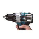 MAKITA Akumulátorový skrutkovač Li-ion LXT 18V bez batérie