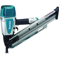 Makita AN943K Pneumatická hřebíkovačka 50-90mm