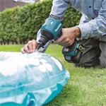 Makita AS001GZ Akumulátorové dúchadlo Li-ion XGT 40V, bez batérie Z