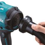 Makita AS001GZ Akumulátorové dúchadlo Li-ion XGT 40V, bez batérie Z