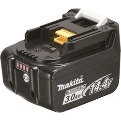 Makita batérie BL1430B Li-ion 14,4V/3,0Ah 197616-1