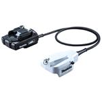 MAKITA batériový adaptér BAP18C 18V pre DCL