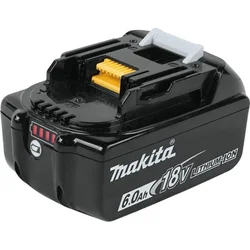 Makita BL1860B Li-ion akumulátor 18V, 6,0Ah
