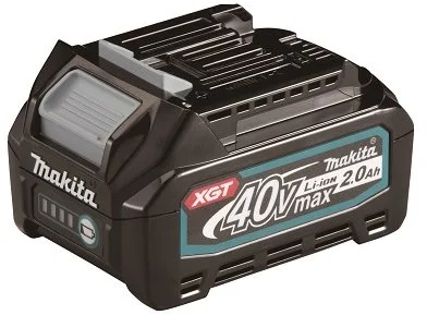 MAKITA BL4020 batéria 40V/2,0Ah Li-ion XGT (191L29-0)