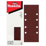 MAKITA brusný papír 93x230mm K60 10ks=oldP-31538