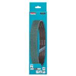 MAKITA brusný pás 40x760mm Z120 5 ks