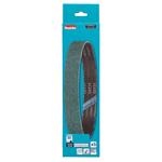 MAKITA brusný pás 40x760mm Z80 5 ks
