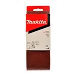 MAKITA brúsny pás 76x457mm K150 5ks