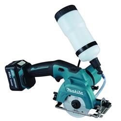 Makita CC301DSMJ Aku řezačka skla a dlaždic Li-ion CXT 12V/4,0 Ah - Kávovary a espressa