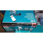 Makita CC301DZ Aku řezačka skla a dlaždic Li-ion CXT 10,8/12V, bez aku Z