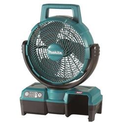 Makita CF001GZ Aku ventilátor Li-ion XGT 40V, bez aku