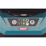 Makita CF002GZ Aku ventilátor Li-ion XGT 40V,bez aku Z