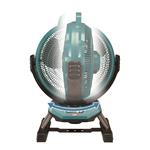 Makita CF002GZ Akumulátorový ventilátor Li-ion XGT 40V, bez batérie Z