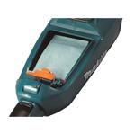 Makita CL002GZ01 Aku vysávač Li-ion XGT 40V, bez batérie Z