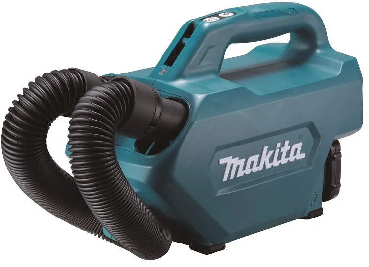 MAKITA CL121DZ Akumulátorový vysávač Li-ion 12V CXT, bez batérie