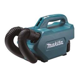 Makita CL121DZ - Vysavače