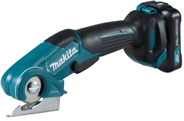 Makita CP100DWA Aku nůžky Li-ion CXT 10,8/12V/2,0 Ah