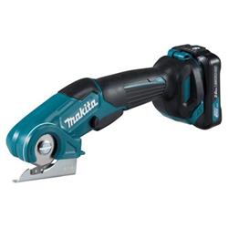 Makita CP100DWA Aku nůžky Li-ion CXT 10,8/12V/2,0 Ah