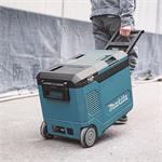 MAKITA CW006GZ Akumulátorová chladiaca taška 23 l Li-ion XGT/LXT, bez akumulátora Z