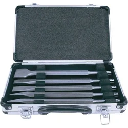 Makita D-16368 Súprava sekáčov 5 ks SDS - plus v Al kufri