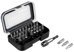 Makita D-30667 Súprava bitov