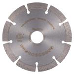 Makita D-80086 kotouč řezný diamantový segmentový Diamak 125x22.23mm