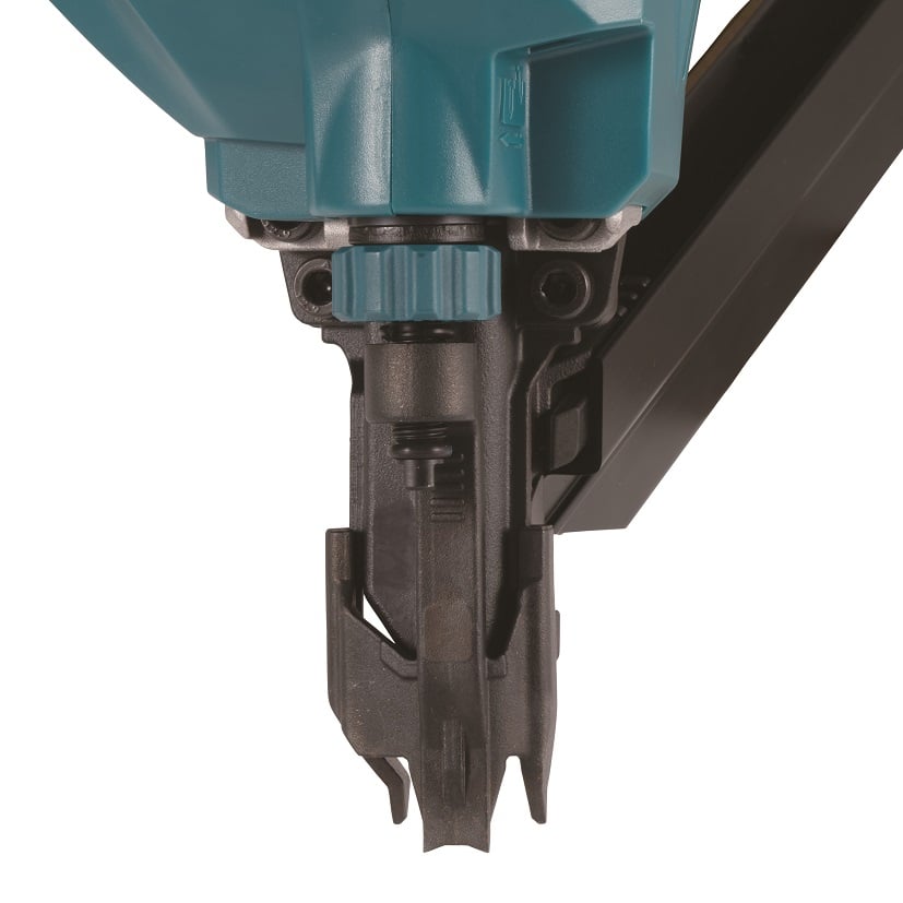 Makita DBN901ZK Akumulátorová klincovačka 50-90 mm Li-ion LXT 18V, bez batérie