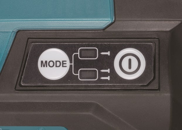 Makita DBN901ZK Akumulátorová klincovačka 50-90 mm Li-ion LXT 18V, bez batérie