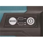 Makita DBN901ZK Akumulátorová klincovačka 50-90 mm Li-ion LXT 18V, bez batérie