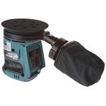 Makita DBO180Z Aku excentrická bruska Li-ion LXT 18V,bez aku Z