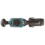 Makita DBO380Z Aku vibračná brúska 93x185mm Li-ion LXT 18V,bez batérie Z