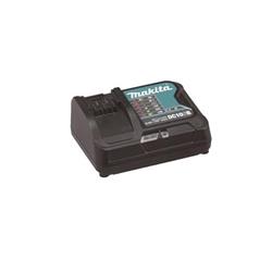 Makita DC10SB nabíječka Li-ion CXT DC10SB pro rychlé nabíjení