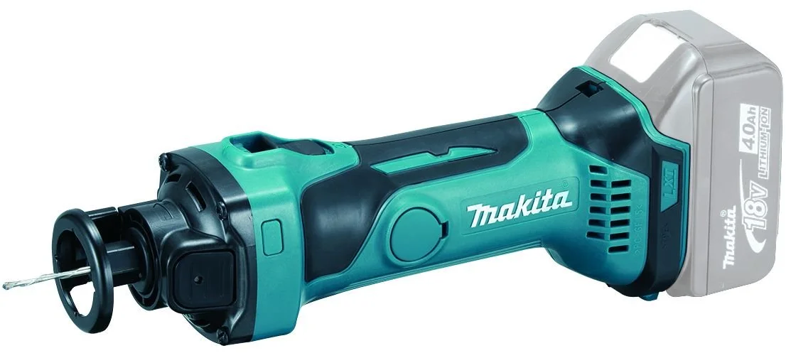 Makita DCO180Z Aku rotačná frézka Li-ion LXT 18V,bez aku Z