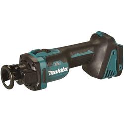 Makita DCO181Z Aku rotační frézka s AWS Li-ion LXT 18V,bez aku Z