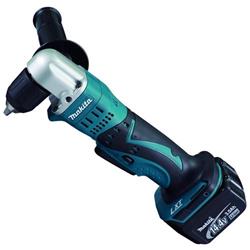 Makita DDA341RFJ Aku úhlová vrtačka Li-ion 14,4V/3,0Ah,Makpac - AKU šroubováky