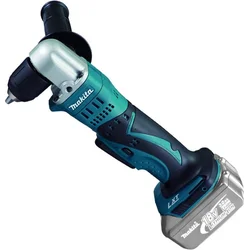 Makita DDA351Z Aku uhlová vŕtačka s rýchloskľučovadlom Li-ion LXT 18V,bez aku Z