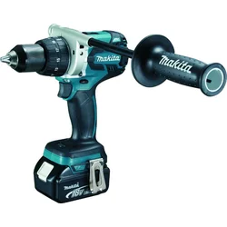 Makita DDF481RTJ - AKU šroubováky