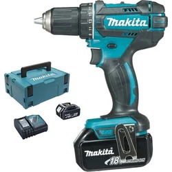 Makita DDF482RFJ - AKU šroubováky