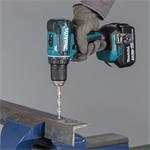 Makita DDF485RAJ Akumulátorový skrutkovač Li-ion LXT 18V/2,0 Ah,Makpac