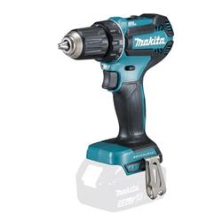 Makita DDF485Z Aku bezuhlíkový šroubovák Li-ion LXT 18V,bez aku Z - AKU šroubováky