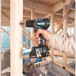 Makita DDF487RAJ Akumulátorový skrutkovač Li-ion LXT 18V 2,0 Ah,Makpac