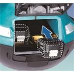 Makita DEADML810 Aku LED svietidlo Li-ion LXT 14,4V/18V Z